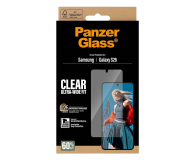 PanzerGlass Ultra-Wide Fit EasyAligner do Samsung Galaxy S26 - 1538963 - zdjęcie 4